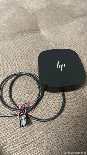 HP USB - C Dockingstation