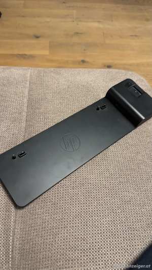 HP 2013 Ultraslim Dockingstation