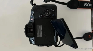 SONY Kamera Bild 2