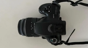 SONY Kamera Bild 3
