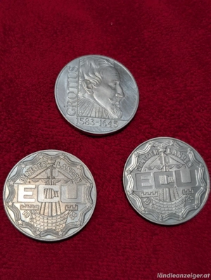 Münzen      Bild 2