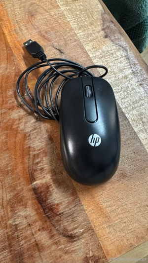 HP Maus usb 