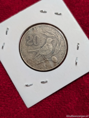 Münze.       Bild 2