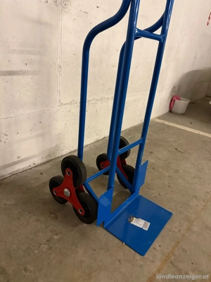 Transportrodel Bild 4