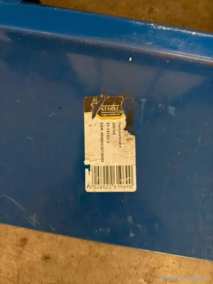 Transportrodel Bild 3