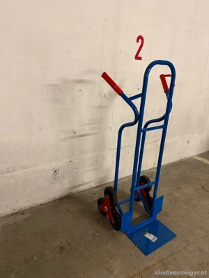 Transportrodel Bild 2