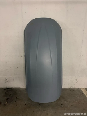 Dachbox Bild 2