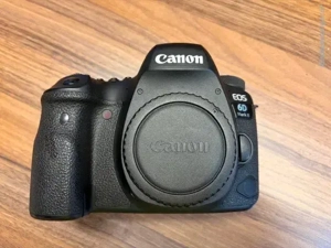 Digitalcamera Canon EOS 6D Mark II Bild 8