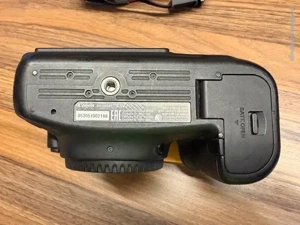 Digitalcamera Canon EOS 6D Mark II Bild 4