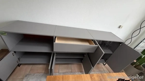 Sideboard mit offenem Element Bild 2