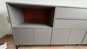Sideboard mit offenem Element Bild 3
