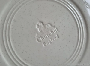 Geschirrset  Garland  (Landhausstil) von  Churchill     33-teilig Bild 6