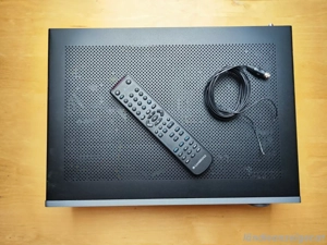 Cambridge Audio AXR100D Stereo Verstärker Bild 4