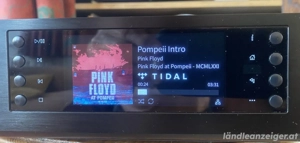 Cambridge Audio CXN (V2) Netzwerkplayer Bild 2