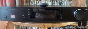 Cambridge Audio CXN (V2) Netzwerkplayer