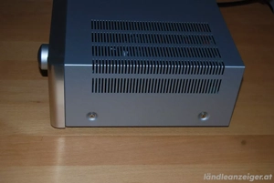 Yamaha CD-S1000 CD-S 1000 SA-CD SACD Bild 3