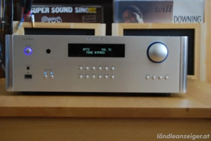 Yamaha CD-S1000 CD-S 1000 SA-CD SACD Bild 2