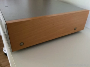 Yamaha CD-S1000 CD-S 1000 SA-CD SACD Bild 9