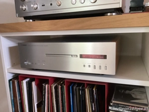 Yamaha CD-S1000 CD-S 1000 SA-CD SACD Bild 12