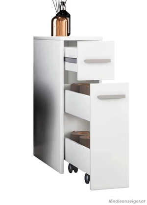 Nischenschrank   Badezimmerschrank Bild 3