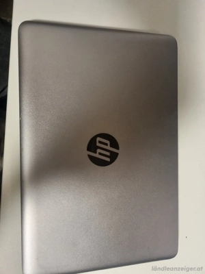 hp Laptop  Bild 3