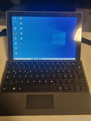 surface laptop Bild 2