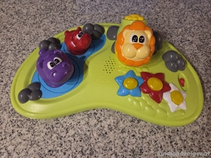 Lauflernwagen Chicco Bild 2