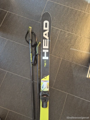 Schi Head e.RACE Bild 2