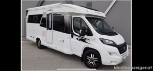 Hobby Wohnmobil 
