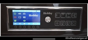 Hobby Wohnmobil  Bild 7