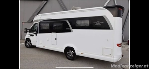Hobby Wohnmobil  Bild 5