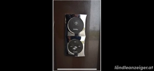 Hobby Wohnmobil  Bild 6