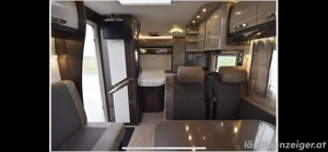 Hobby Wohnmobil  Bild 8