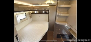 Hobby Wohnmobil  Bild 10