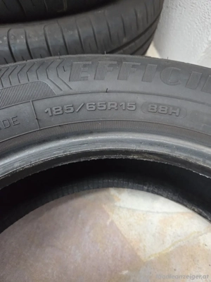 Goodyear EfficientGrip Performance Bild 2