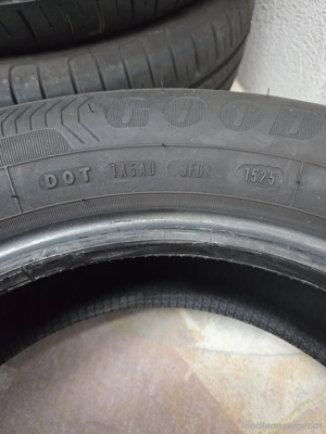 Goodyear EfficientGrip Performance Bild 3