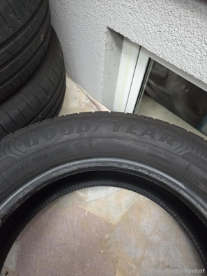 Goodyear EfficientGrip Performance Bild 5