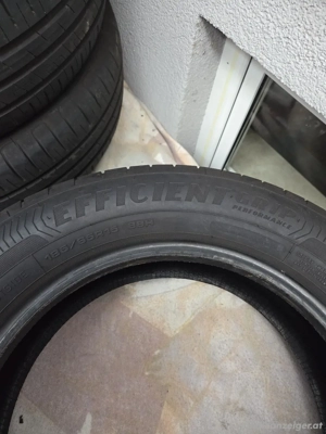 Goodyear EfficientGrip Performance Bild 4