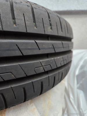 Goodyear EfficientGrip Performance