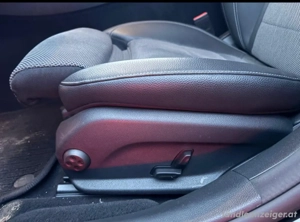 Mercedes  E 220 CDI Avantgarde  360 kamera Bild 6