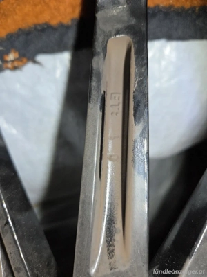 Ultra Wheels Felgen 18zoll Bild 3