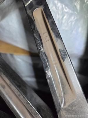 Ultra Wheels Felgen 18zoll Bild 4