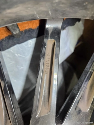 Ultra Wheels Felgen 18zoll Bild 2