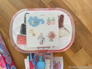 Aquabeads Starterset neu  Bild 3