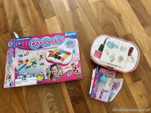 Aquabeads Starterset neu  Bild 4