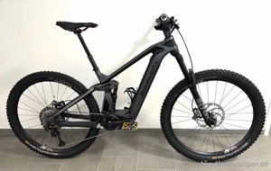 Simplon Rapcon Carbon Fully 29 Zoll Mountainbike Fahrrad