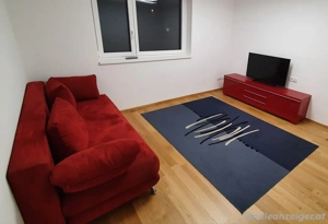 Wunderschönes Lowboard im Stil Rot Bild 3