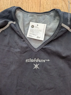 Slokker Meryl Skinlife Funktionsshirt   neu mit Etikett Bild 2