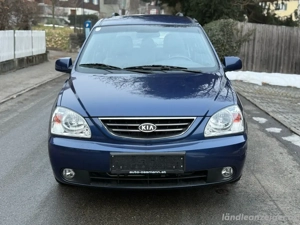 Kia Carens 2.0 Crdi Automatik Bild 2