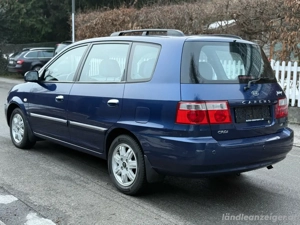 Kia Carens 2.0 Crdi Automatik Bild 4